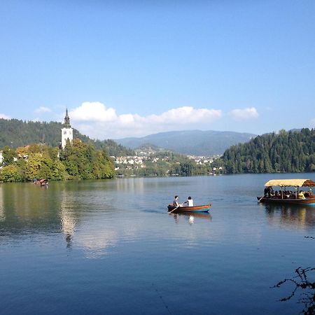 Holiday Home Bela โบฮินิสกา เบลา ภายนอก รูปภาพ