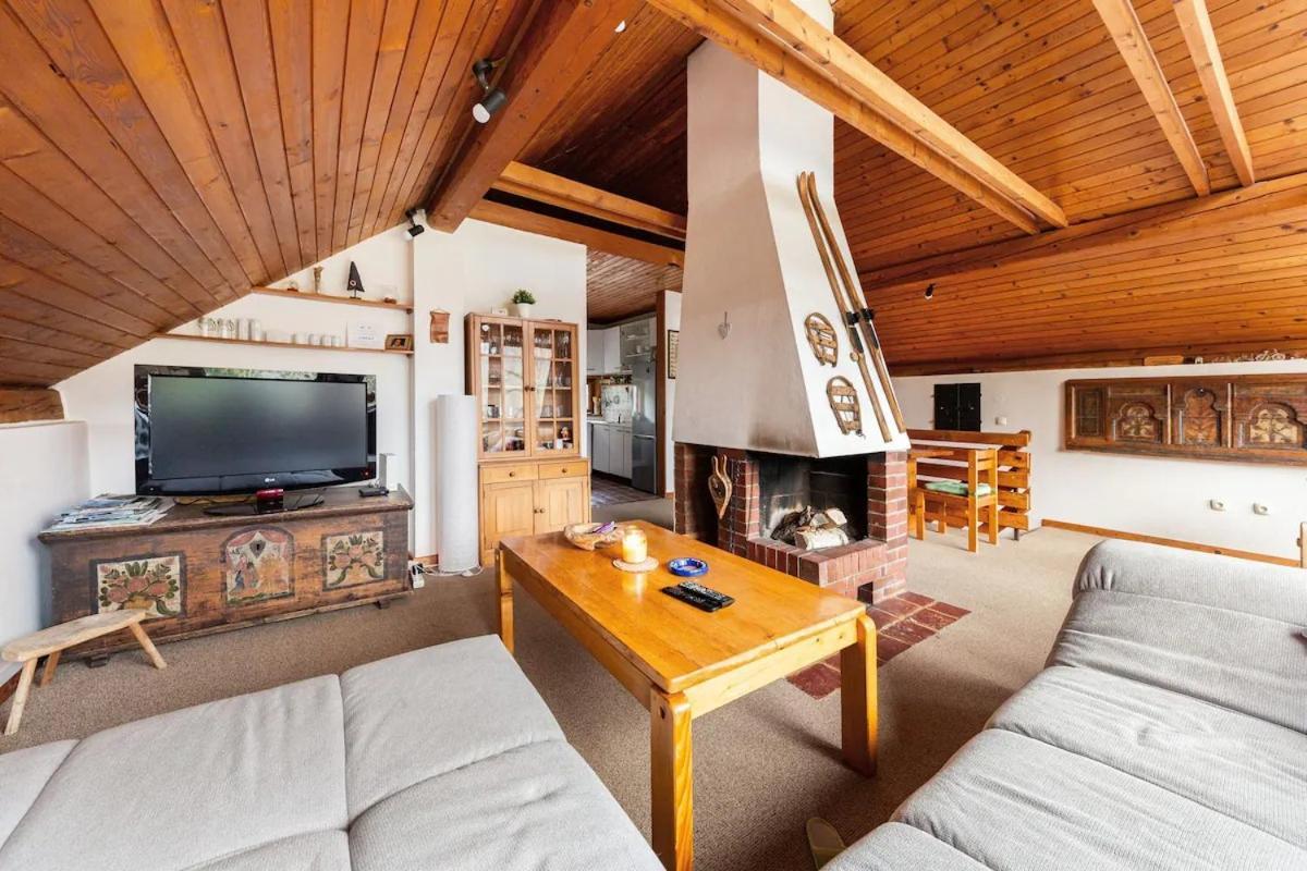 Holiday Home Bela โบฮินิสกา เบลา ภายนอก รูปภาพ