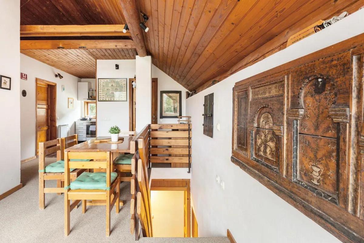 Holiday Home Bela โบฮินิสกา เบลา ภายนอก รูปภาพ