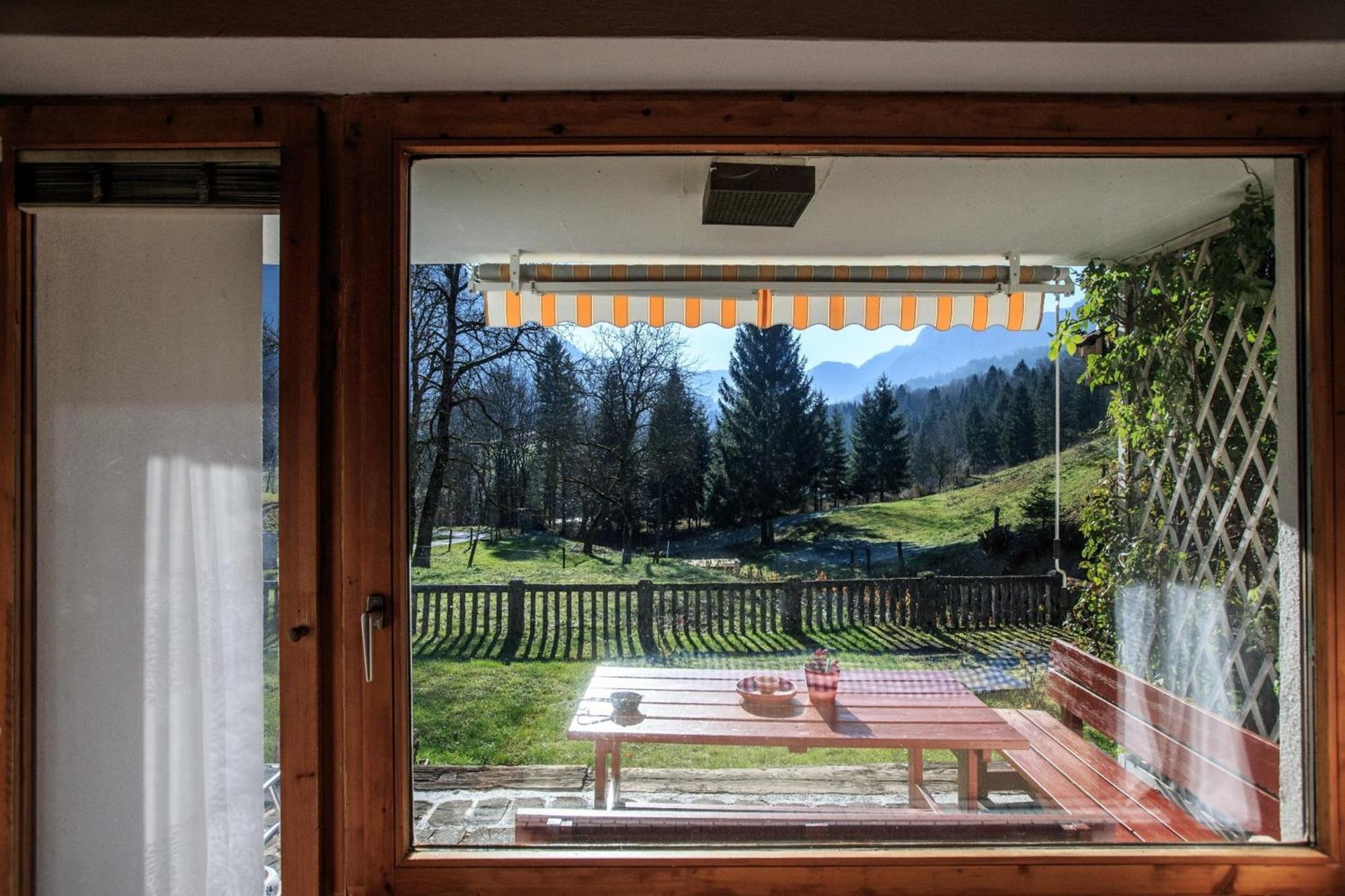 Holiday Home Bela โบฮินิสกา เบลา ภายนอก รูปภาพ